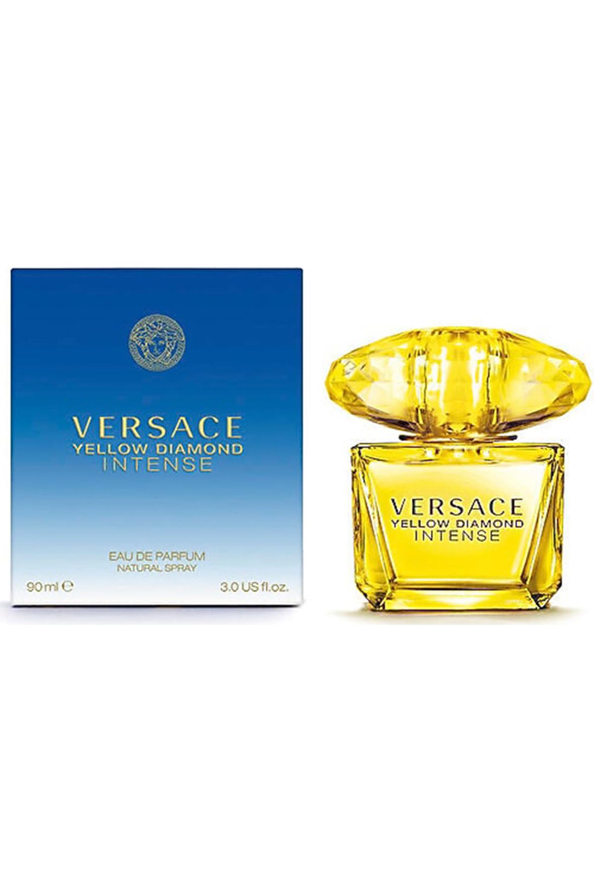 Versace Yellow Diamond Intense EDP 90 ml Kadın Parfüm