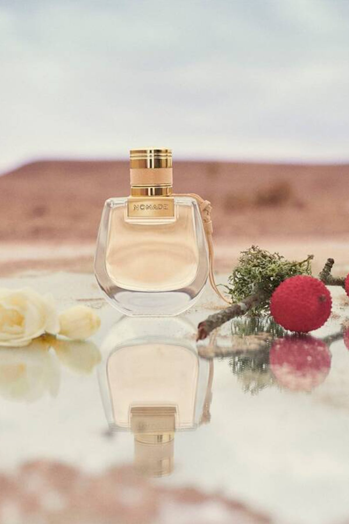 Chloe Nomade EDP Kadın Parfüm