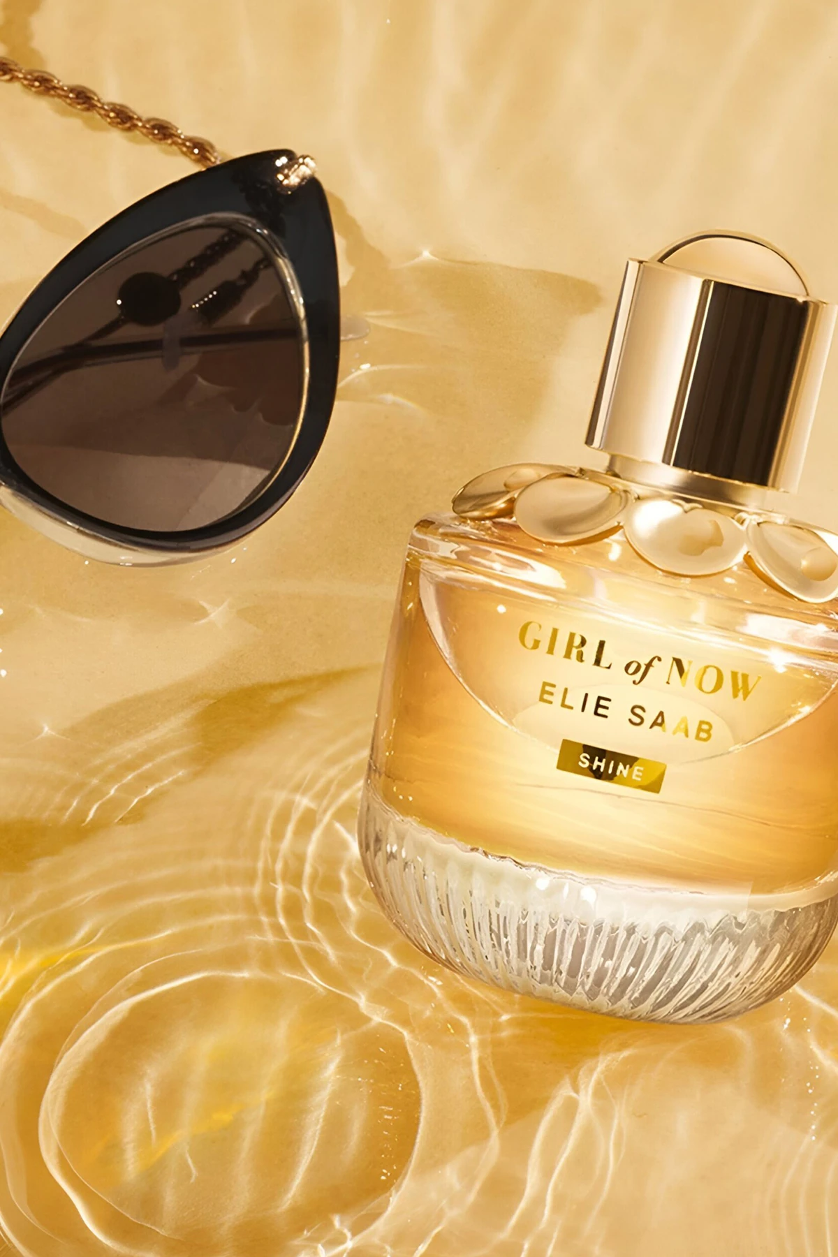 Elie Saab Girl Of Now Shine EDP 90 ml Kadın Parfüm