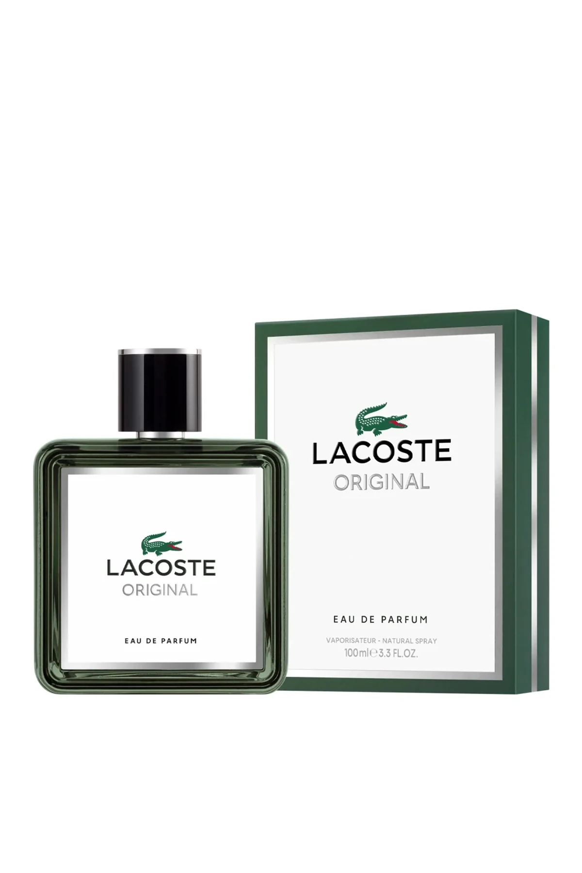 Lacoste Original EDP Erkek Parfüm - 100 ml