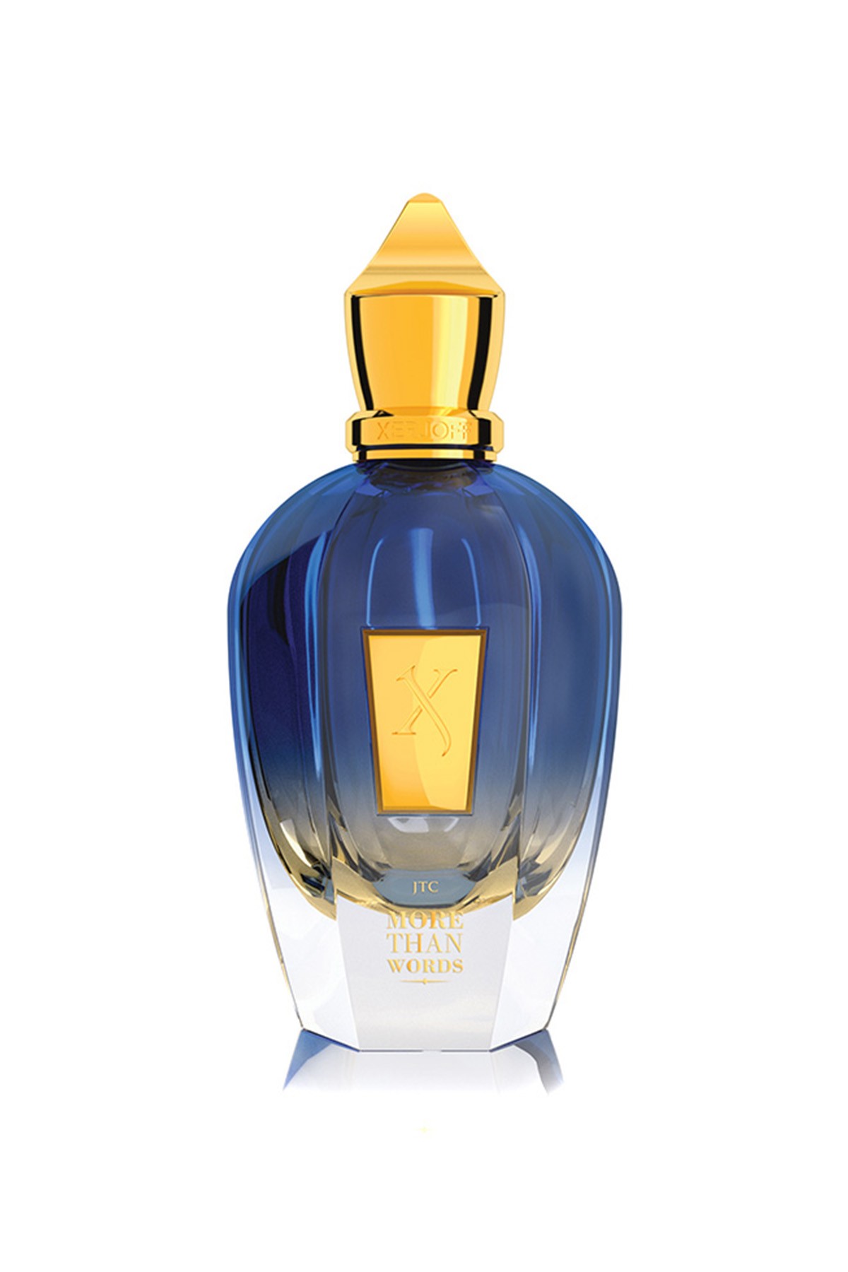 Xerjoff Jtc More Than Words EDP 100 ml Unisex Parfüm