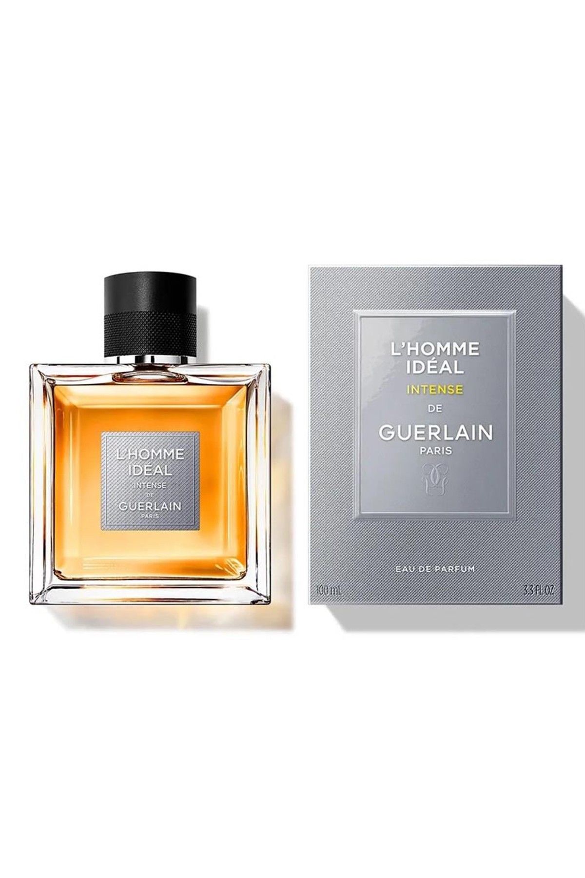 Guerlain L'Homme Ideal Intense Edp 100 Ml Parfüm