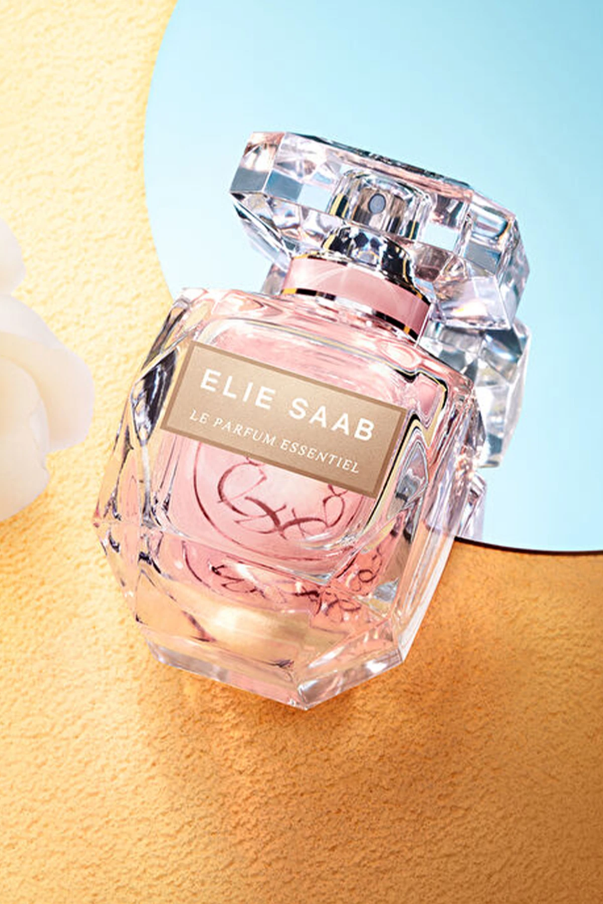 Elie Saab Le Parfum Essentiel EDP 90 ml Kadın Parfüm