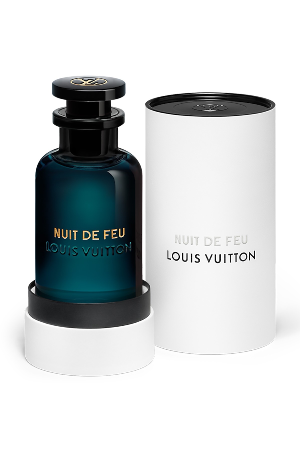 Louis Vuitton Nuit de Feu EDP 100 ml Erkek Parfüm