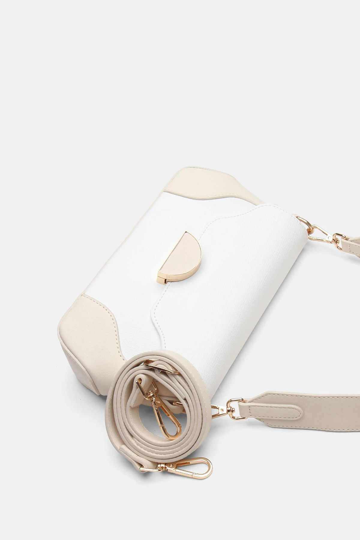 Günlük Kullanım Sienna Kadın Omuz Çantası