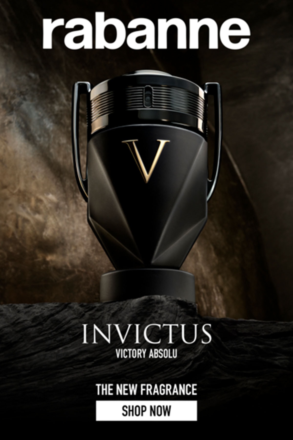Paco Rabanne Invictus Victory Absolu EDP Erkek Parfüm - 100 ml