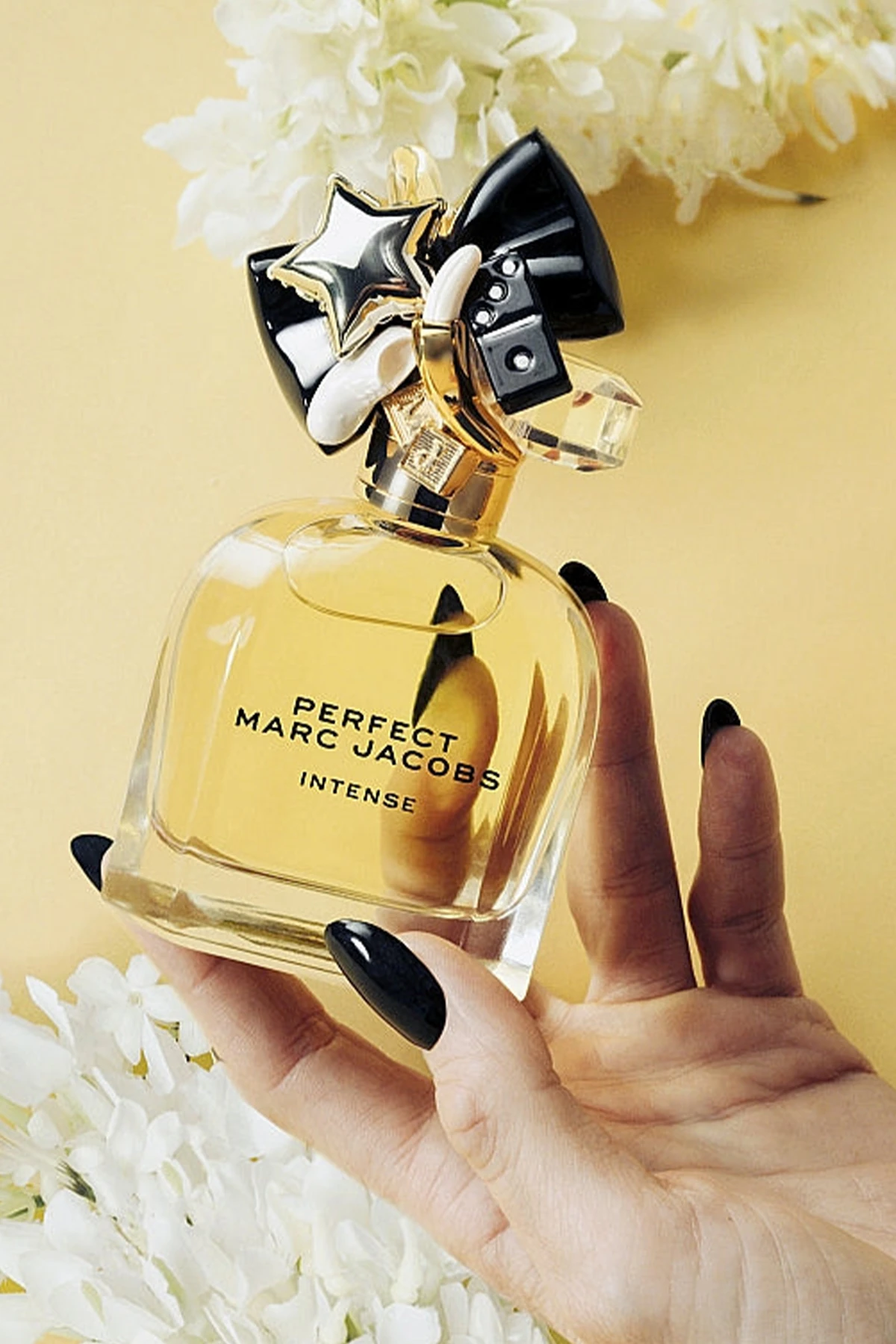 Marc Jacobs Perfect Intense EDP Kadın Parfüm - 100 ml