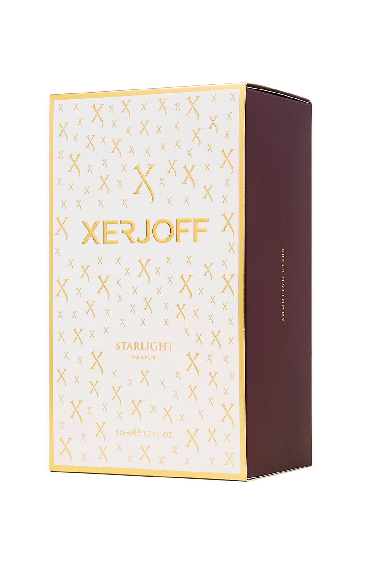 Xerjoff SS Starlight EDP 50 ml Unisex Parfüm