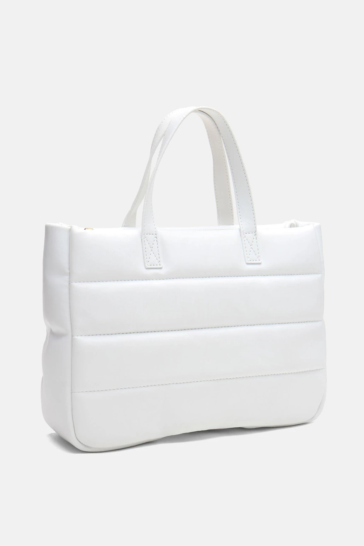 Suni Deri Viva El ve Omuz Kadın Çantası