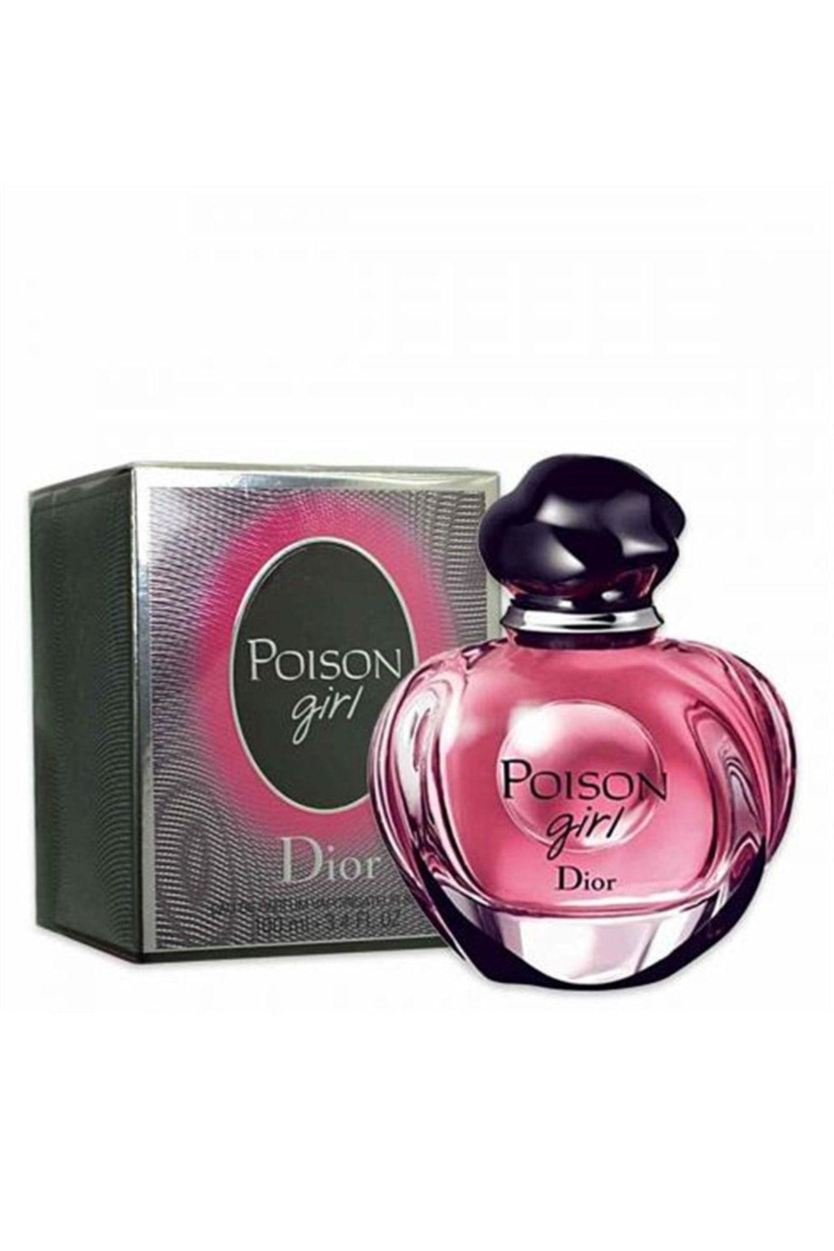 Dior Poison Girl EDP Parfüm - 100 Ml