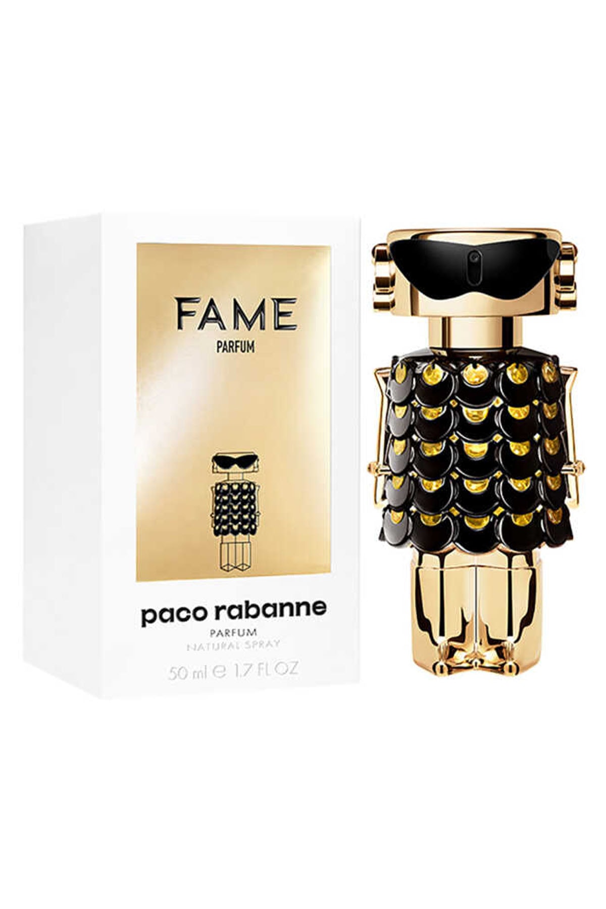 Paco Rabanne Fame Parfum Kadın Parfüm