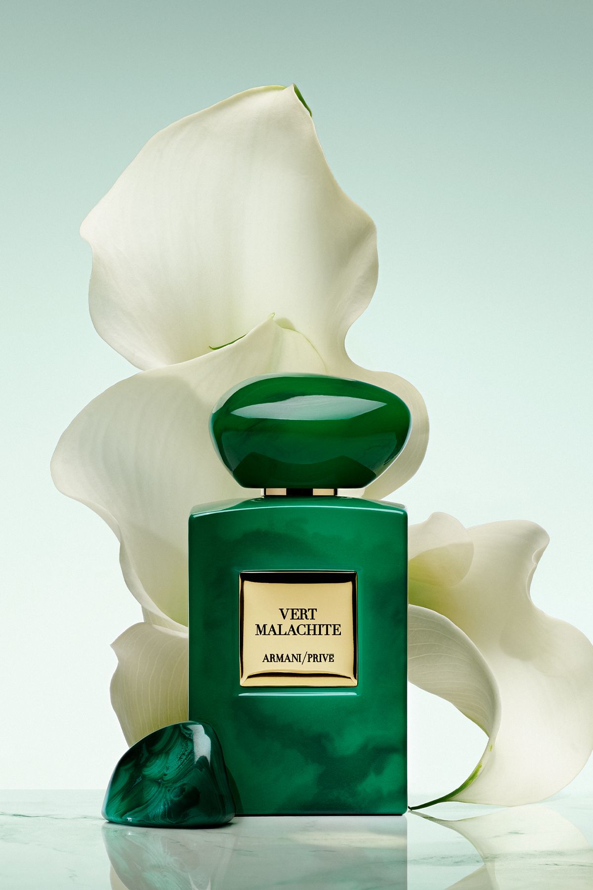 Armani Prıve Vert Malachıte EDP 100 ml Unisex Parfüm
