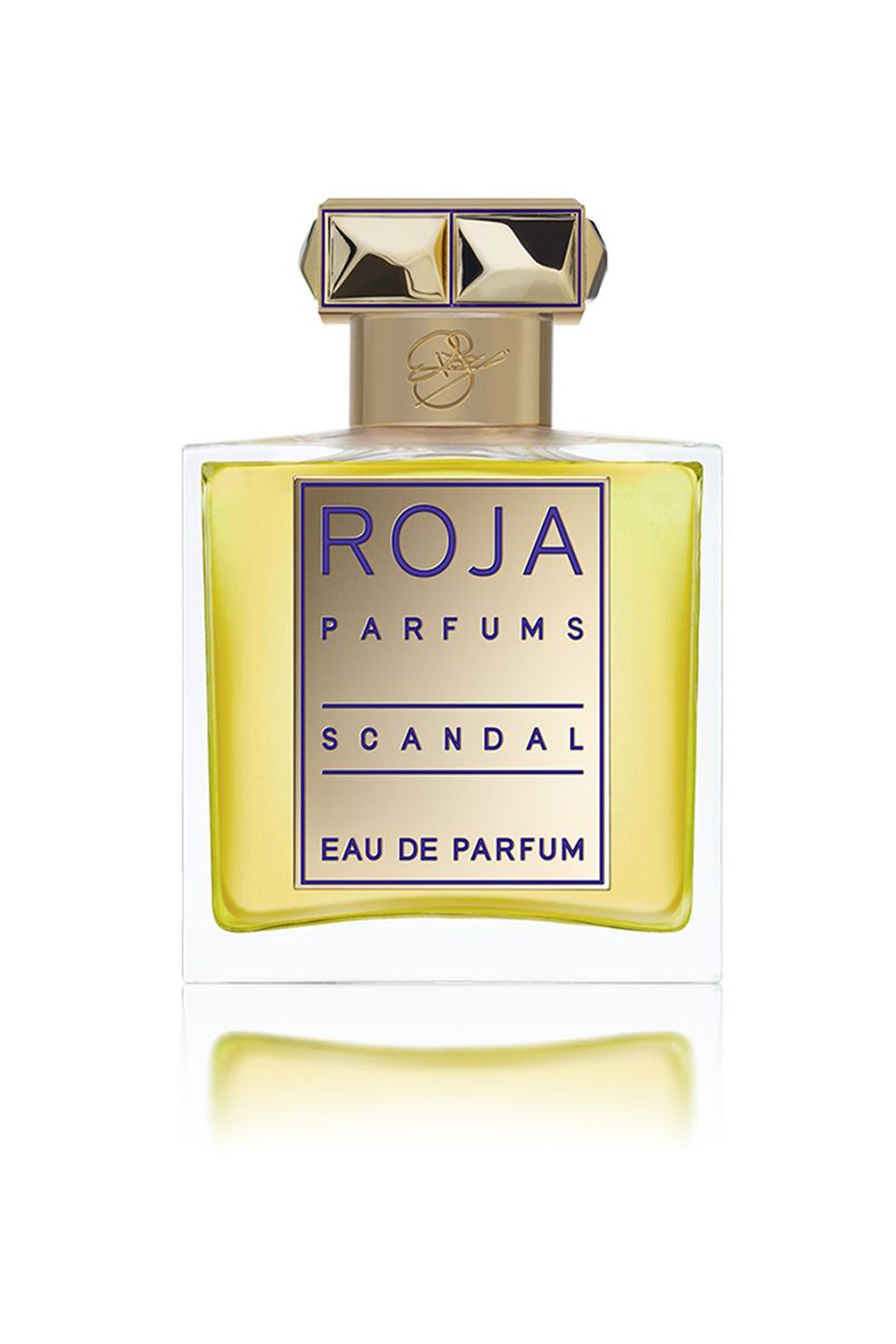 Roja Parfums Scandal EDP 50 ml Kadın Parfüm