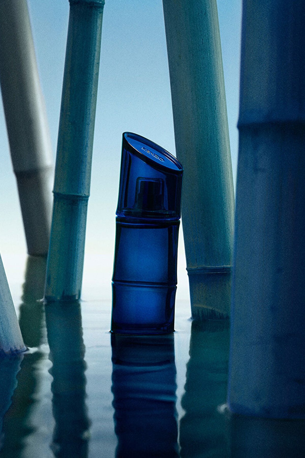 Kenzo Homme EDT Intense 110 ml Erkek Parfümü