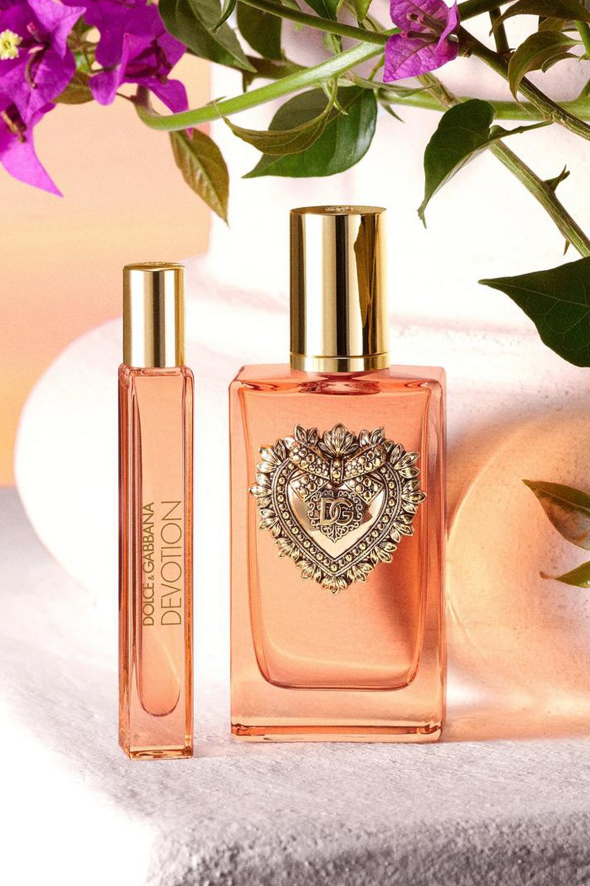 Dolce Gabbana Devotion EDP Intense Kadın Parfüm