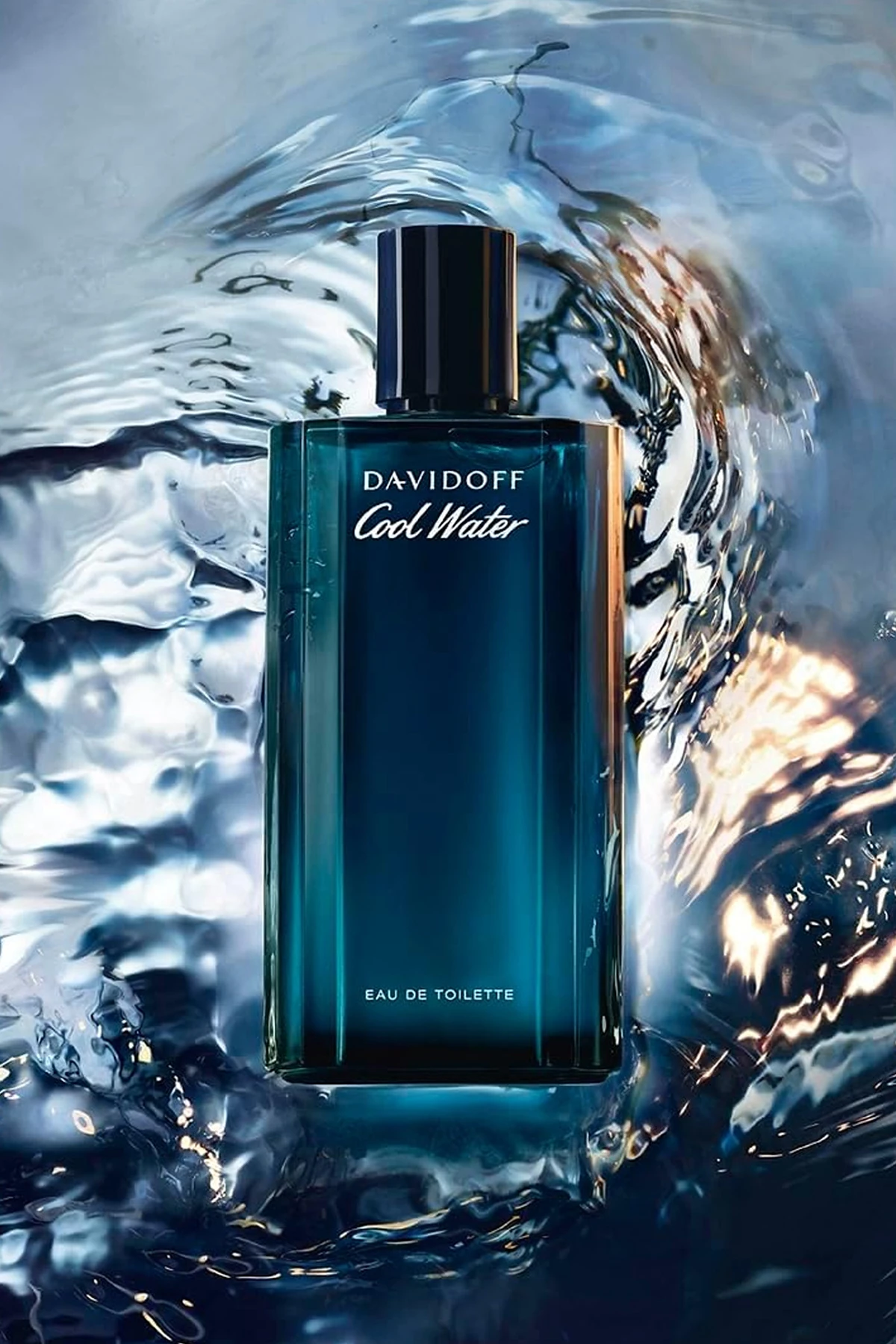 Davidoff Cool Water Men EDT 125 ml Erkek Parfüm