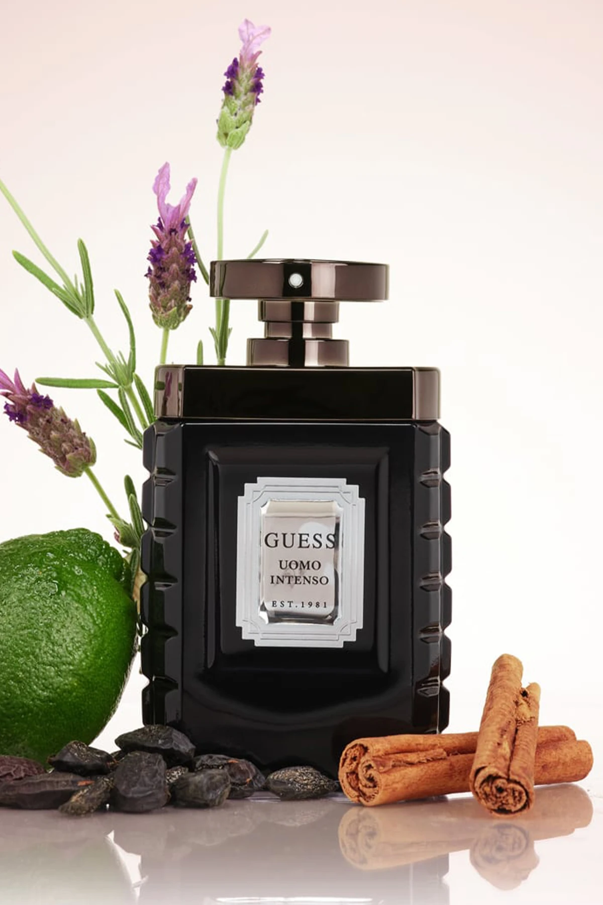 Guess Uomo Intenso EDP 100 ml Erkek Parfüm