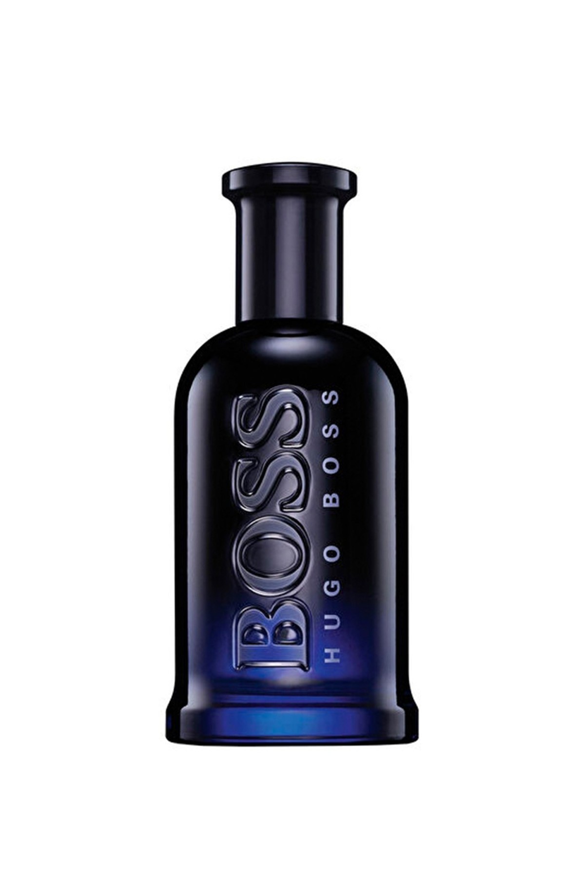 Hugo Boss Bottled Night EDT 100 ml Erkek Parfüm