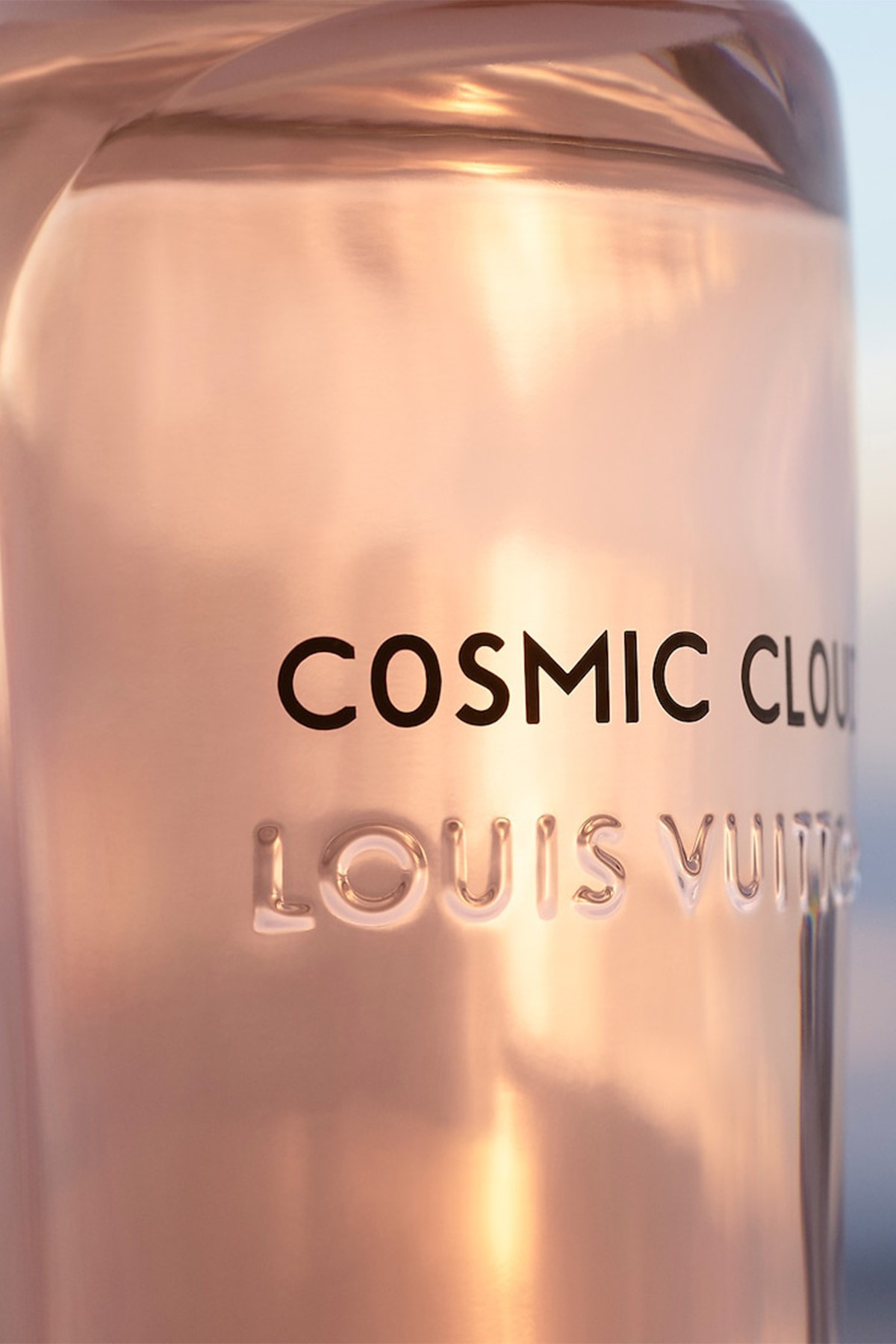 Louis Vuitton Cosmic Cloud EDP 100 ml Unisex Parfüm