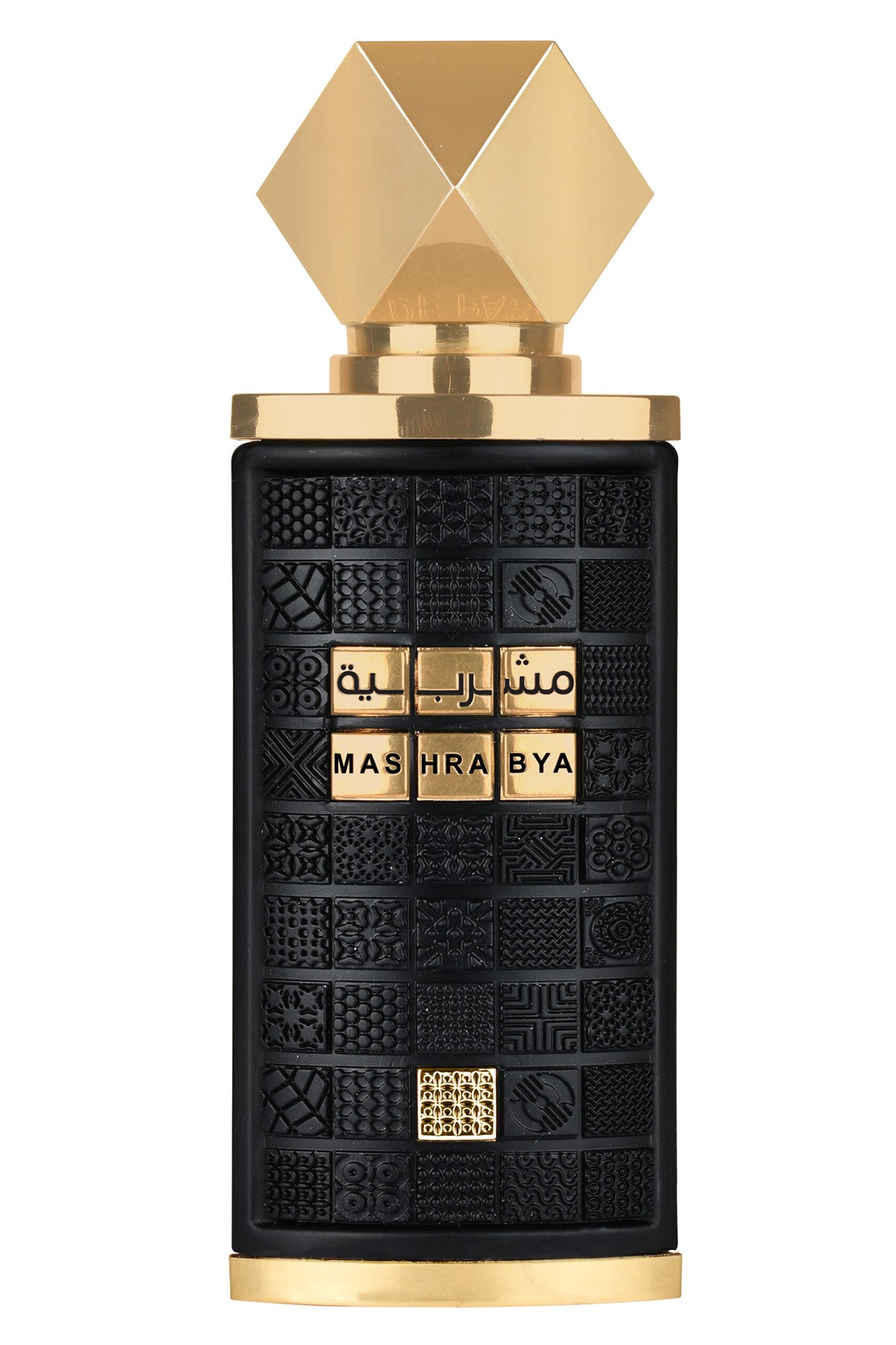 Lattafa Mashrabya EDP 100 ml Unisex Parfüm