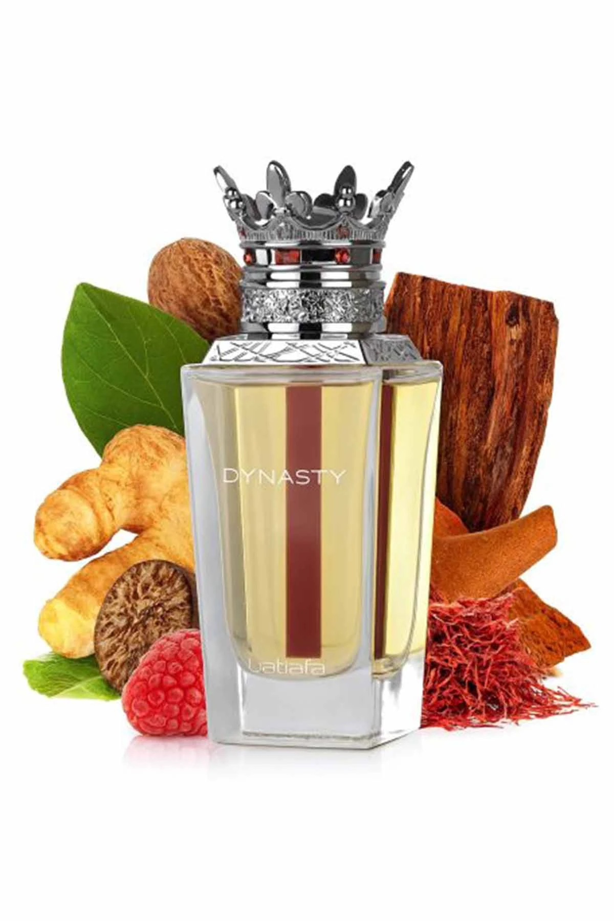 Lattafa Dynasty EDP 100 ml Parfüm