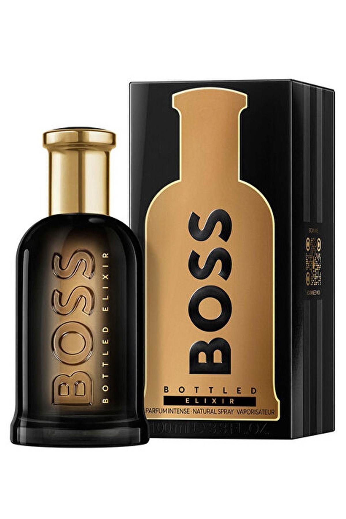 Hugo Boss Boss Bottled Elixir EDP 100 ml Erkek Parfüm