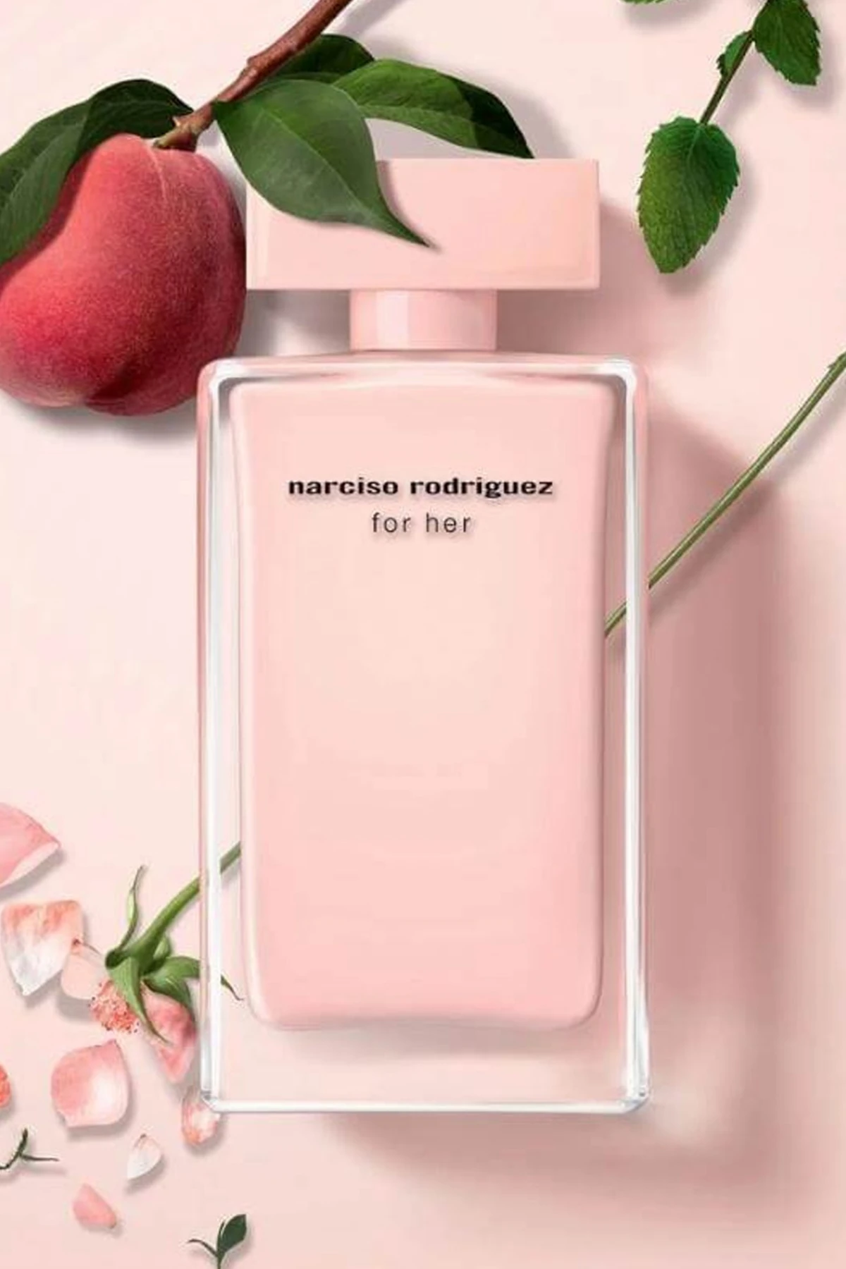 Narciso Rodriguez For Her Kadın Parfüm