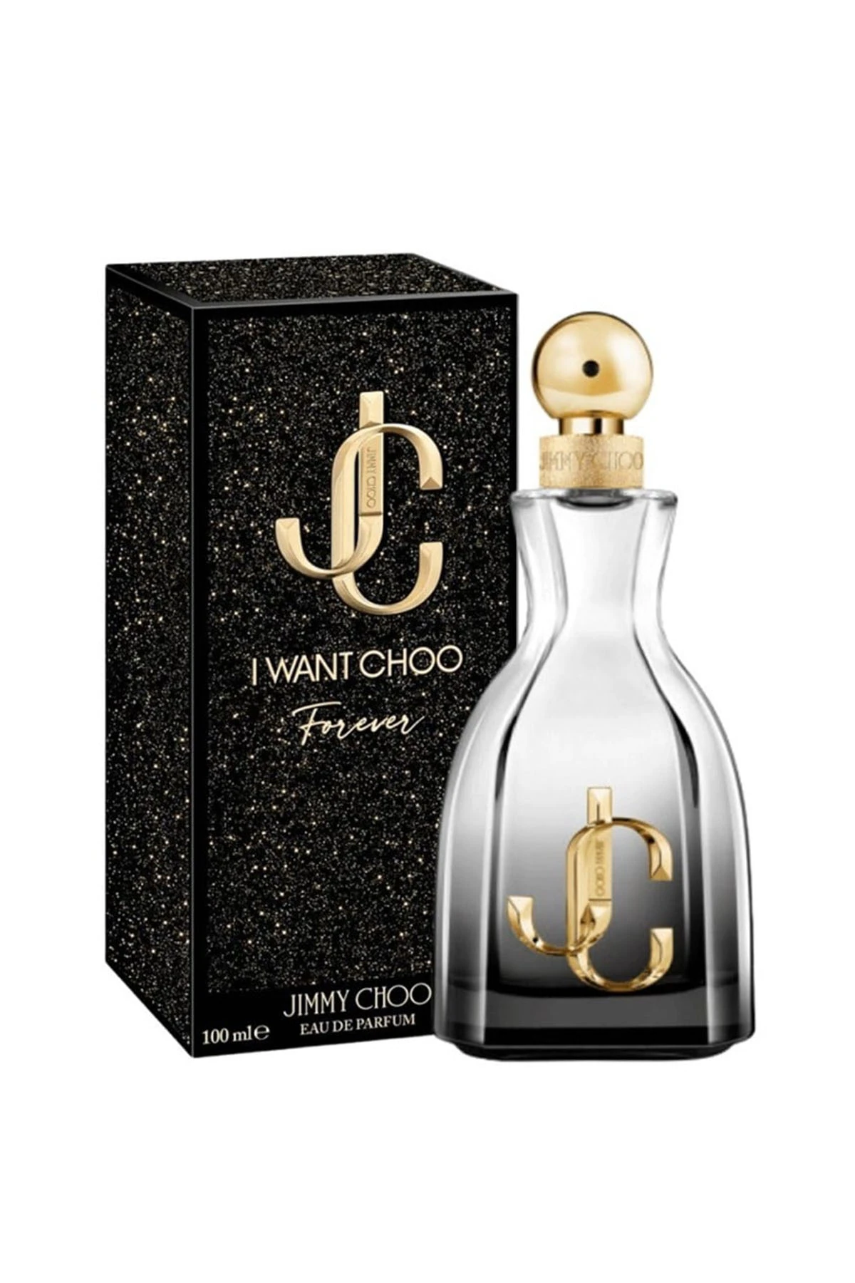 Jimmy Choo I Want Choo Forever EDP Kadın Parfüm - 100 ml