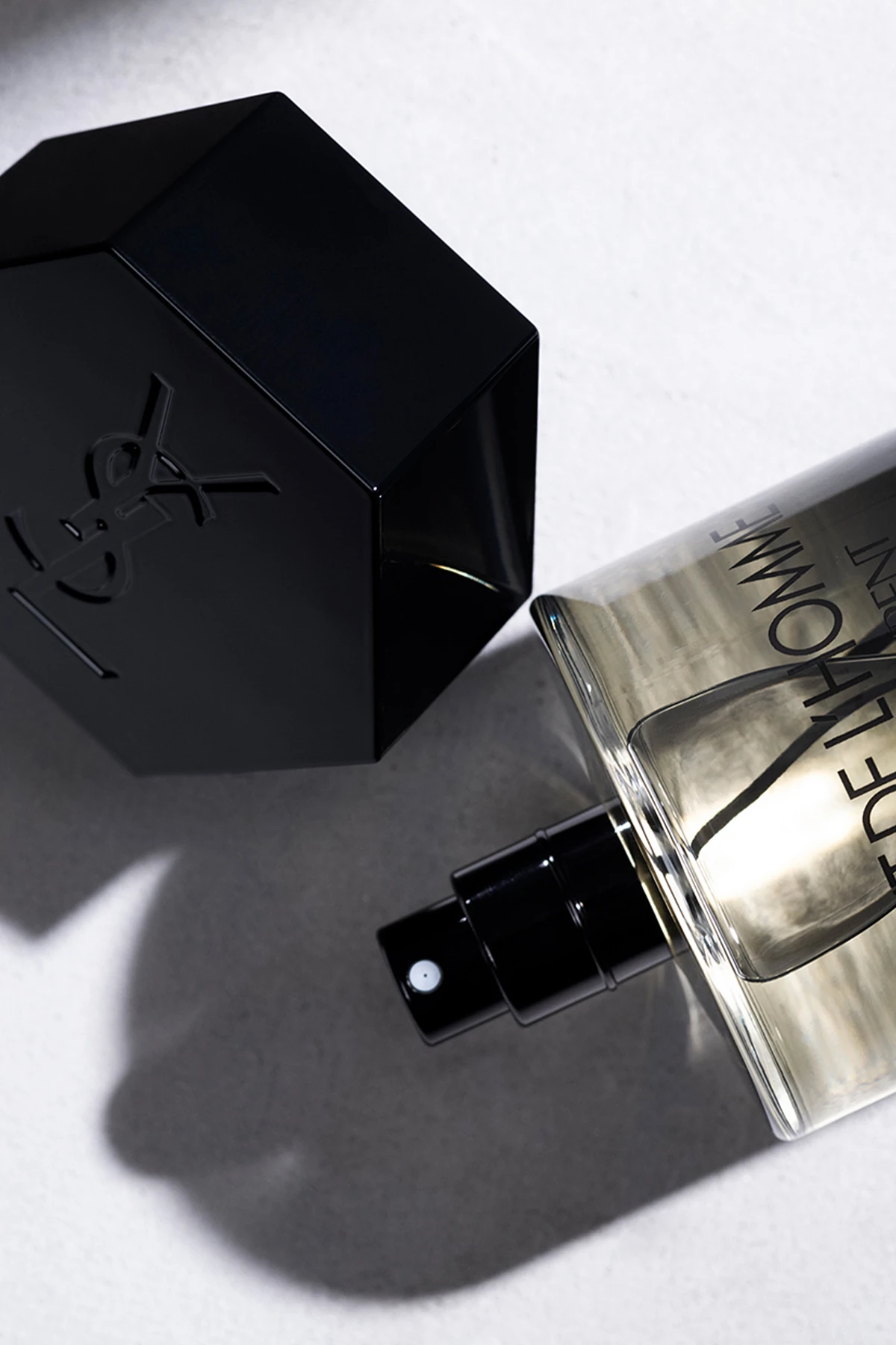 Yves Saint Laurent La Nuit De L'Homme EDT Erkek Parfüm - 60 ml