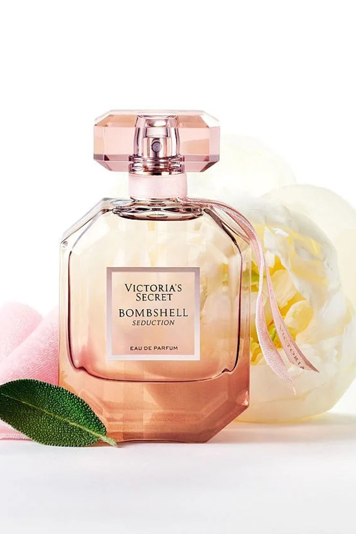 Victoria's Secret Bombshell Seduction EDP 100 ml Kadın Parfüm
