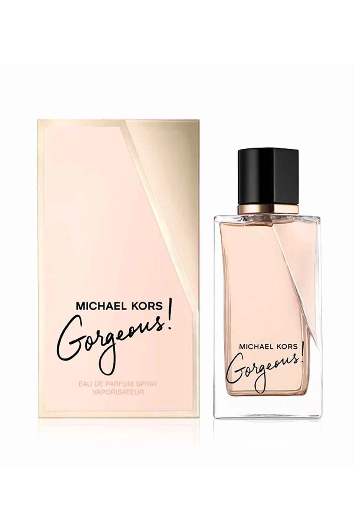 Michael Kors Gorgeous EDP Kadın Parfüm