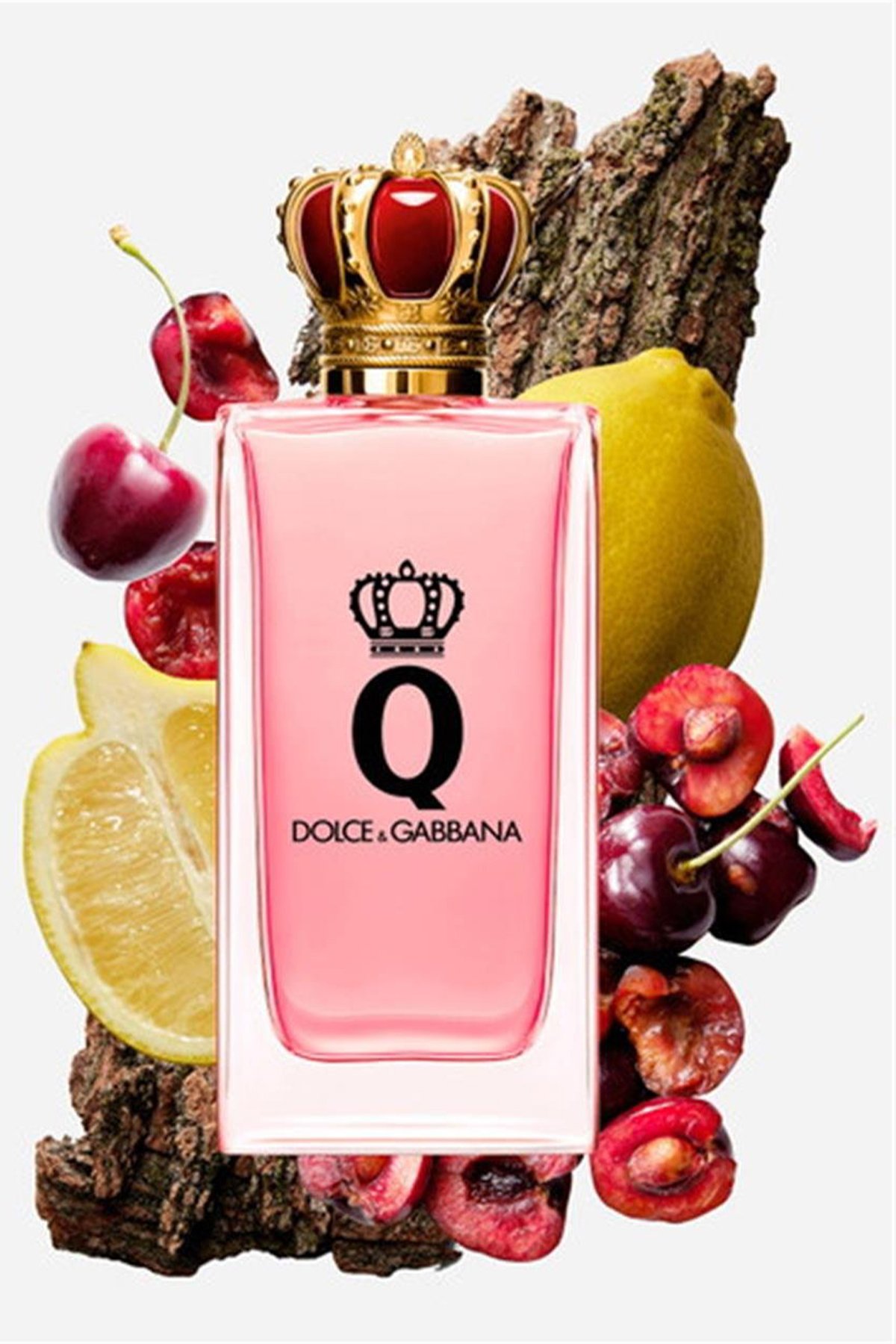 Dolce Gabbana Q EDP 100 ml Kadın Parfüm