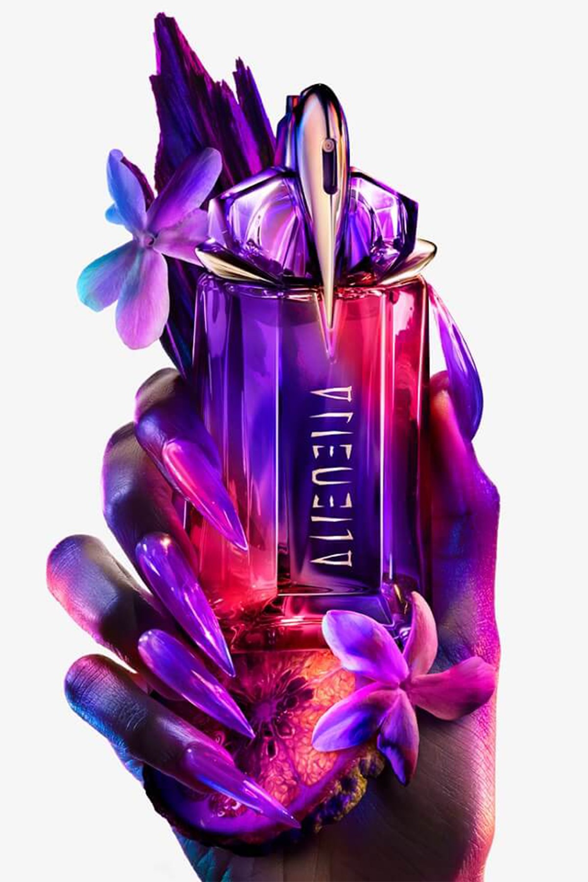Thierry Mugler Hypersense EDP 90 Ml Kadın Parfüm