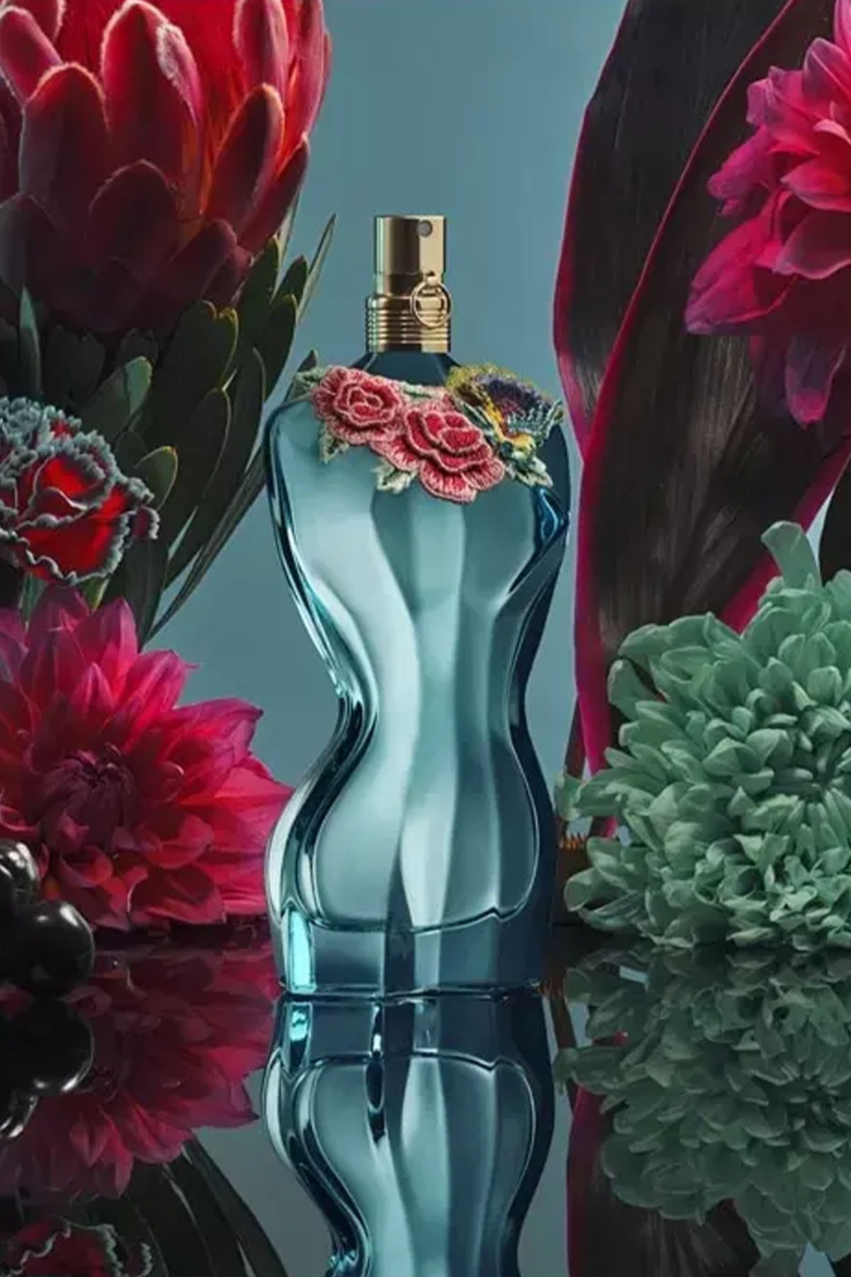 Jean Paul Gaultier La Belle Paradise Garden EDP 100 ml
