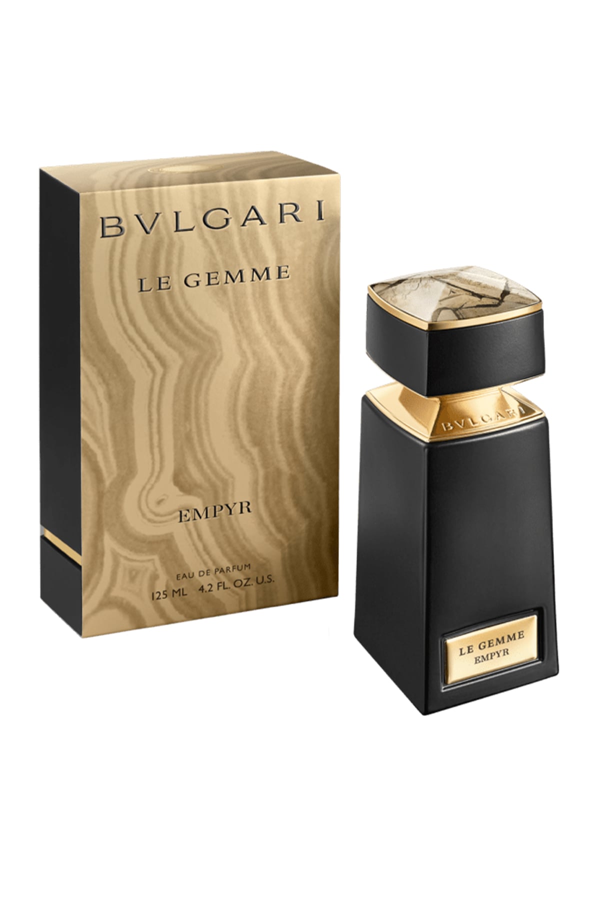 Bvlgari Le Gemme Empyr EDP 125 ml Unisex Parfüm