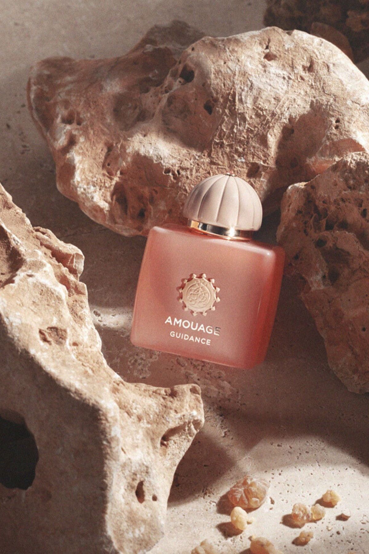 Amouage Guidance Edp 100 ml Erkek Parfüm 