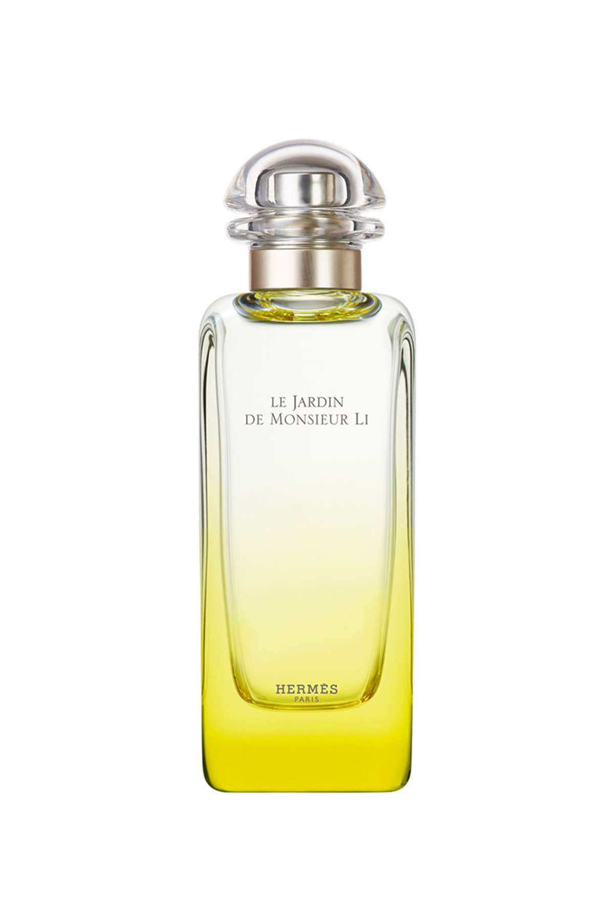 Hermes Le Jardin de Monsieur Li Eau de Toilette 100 ml Parfüm