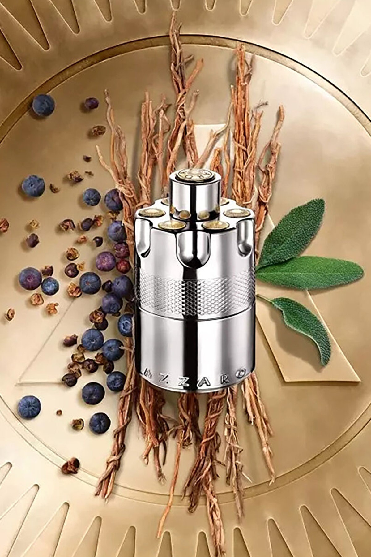 Azzaro Wanted EDP 100 ml Erkek Parfüm