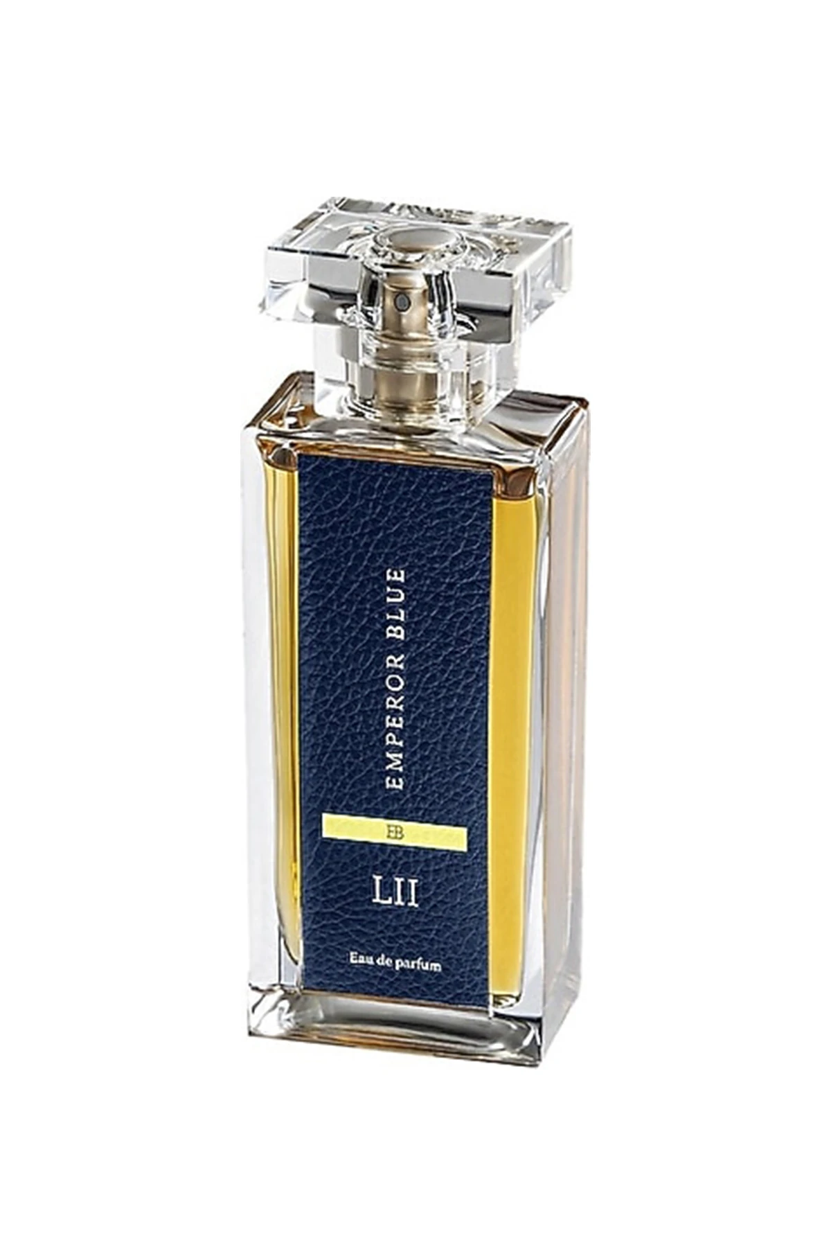 Emperor Blue LII EDP 100 ml Erkek Parfüm
