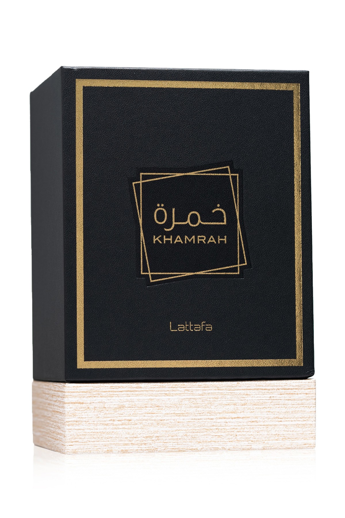 Lattafa Khamrah EDP 100 ml Unisex Parfüm