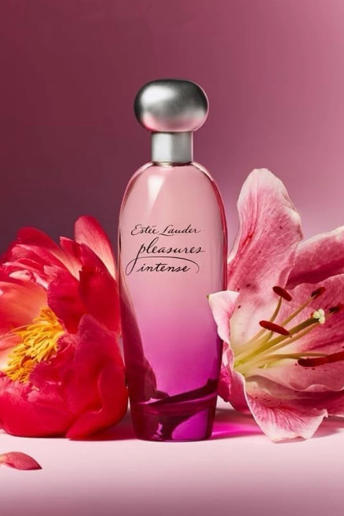 Estee Lauder Pleasures Intense EDP 100 ml Kadın Parfüm