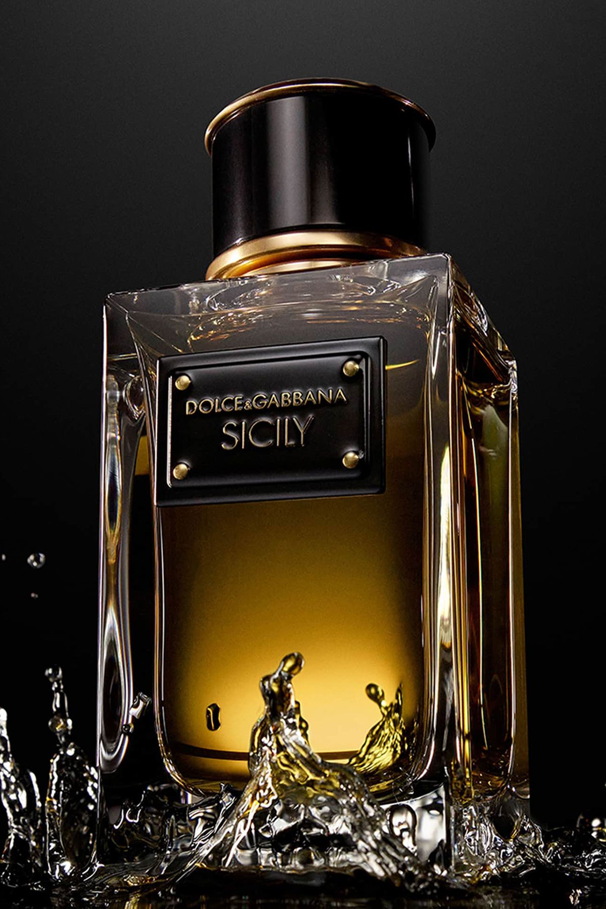 Dolce Gabbana Velvet Sicily EDP 100 ml Parfüm