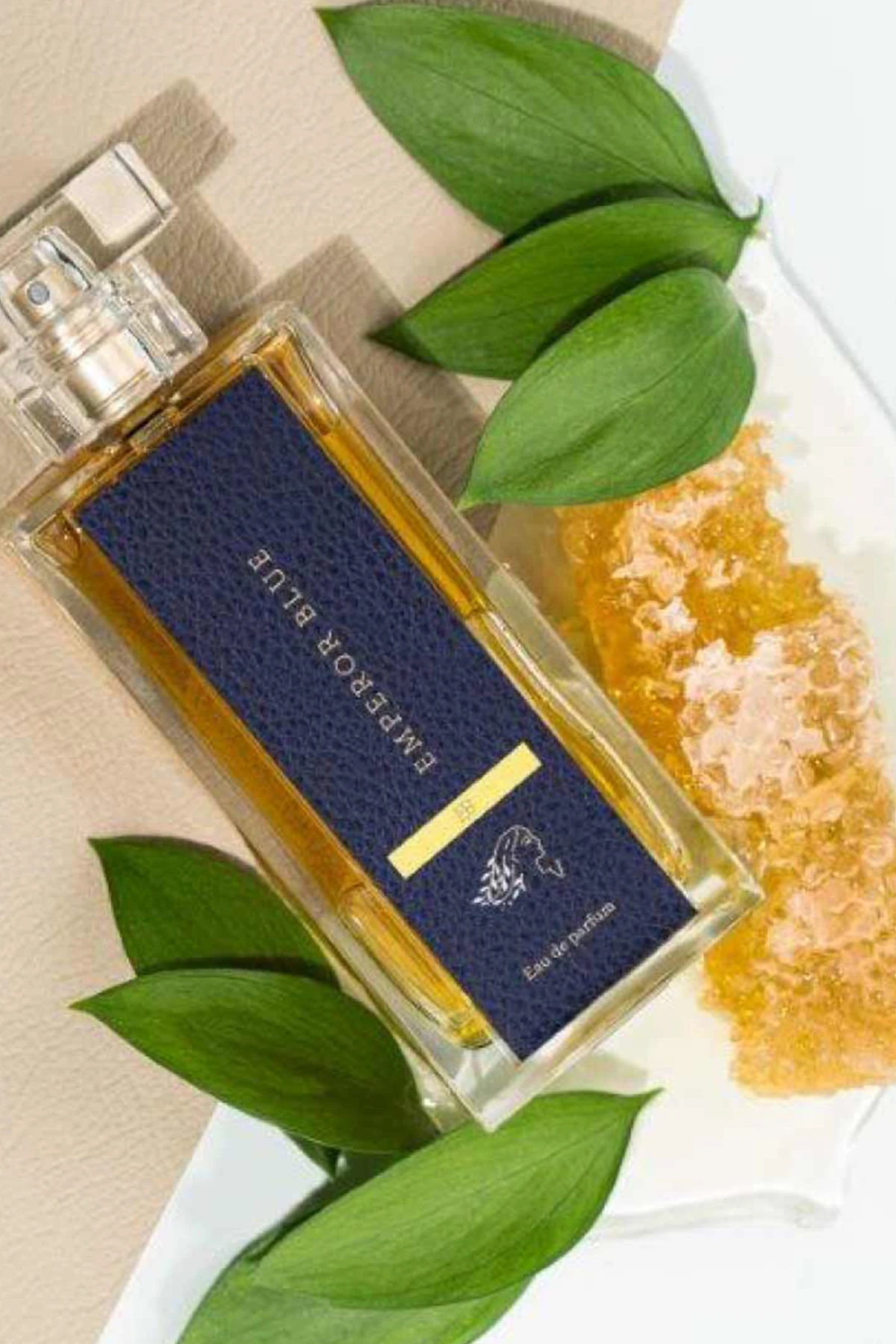 Emperor Blue V EDP 100 ml Kadın Parfüm