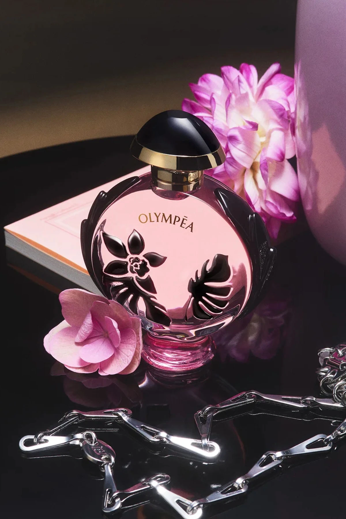 Paco Rabanne Olympea Flora EDP Kadın Parfüm - 80 ml