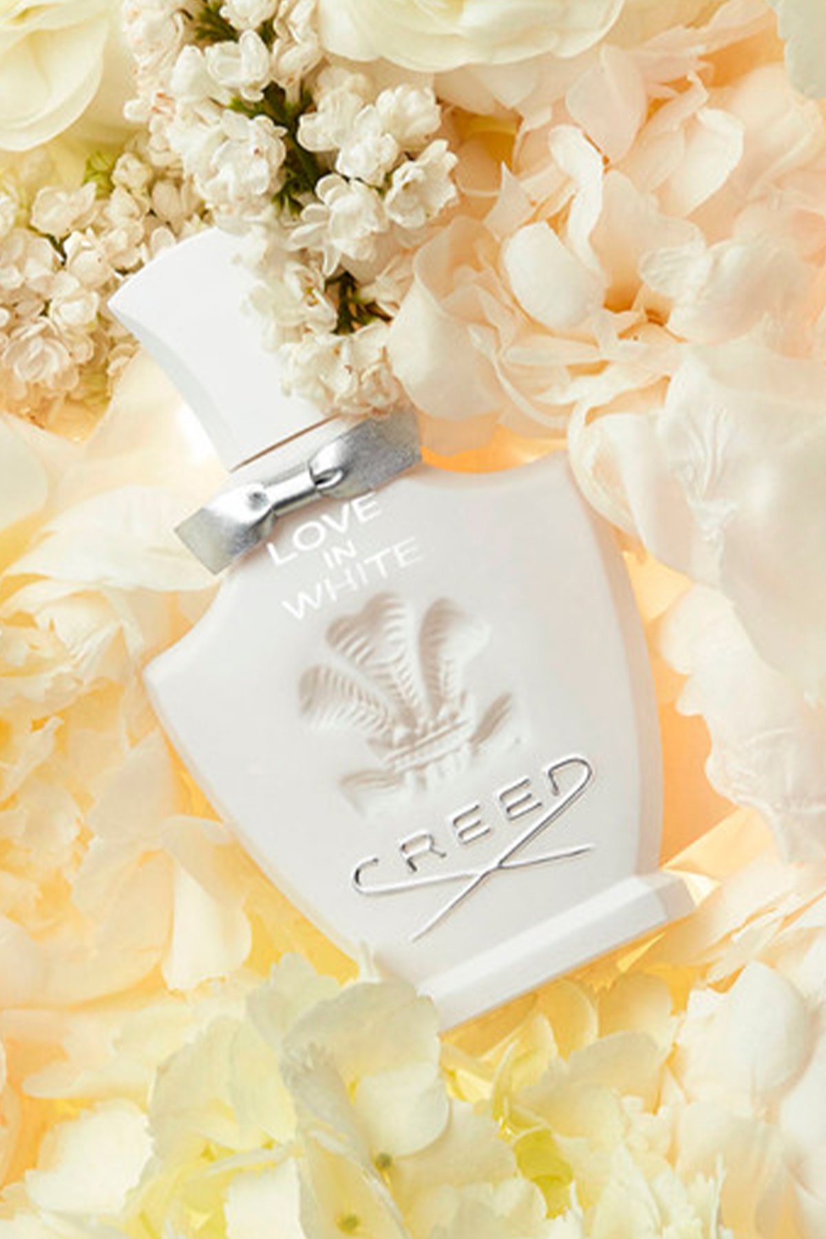 Creed Millesime Love In White EDP 75 ml Kadın Parfüm