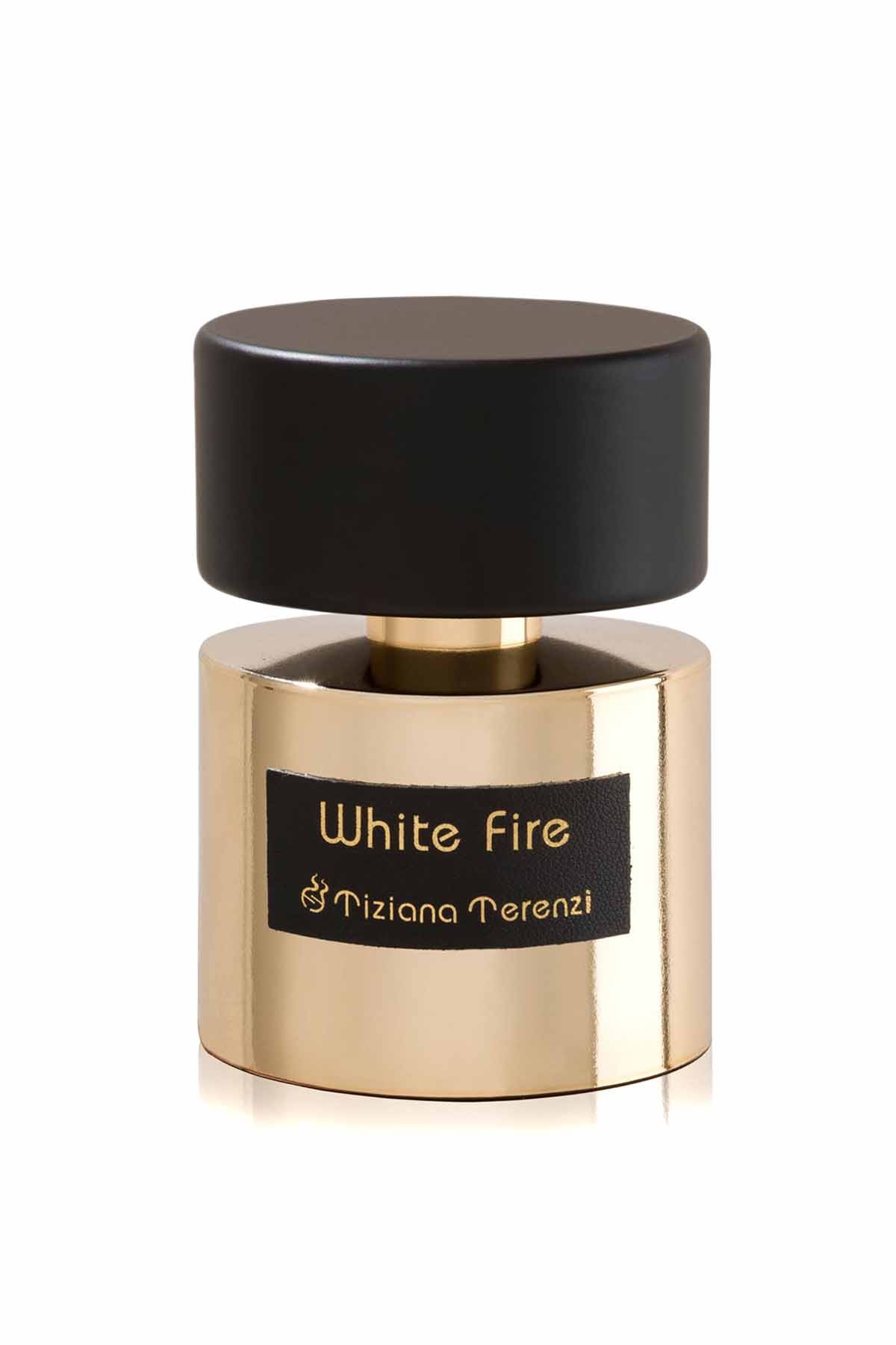 Tiziana Terenzi White Fire 100 ml Parfüm Erkek Parfümü
