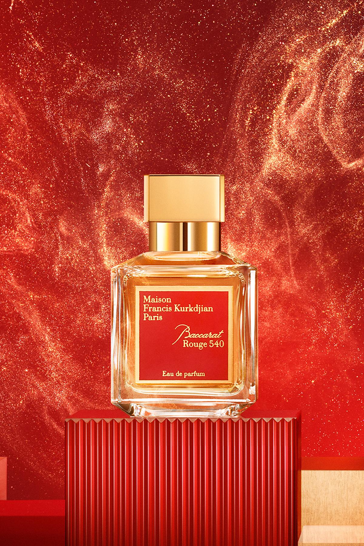 Maison Francis Kurkdjian Baccarat Rouge 540 EDP 70 ml Parfüm