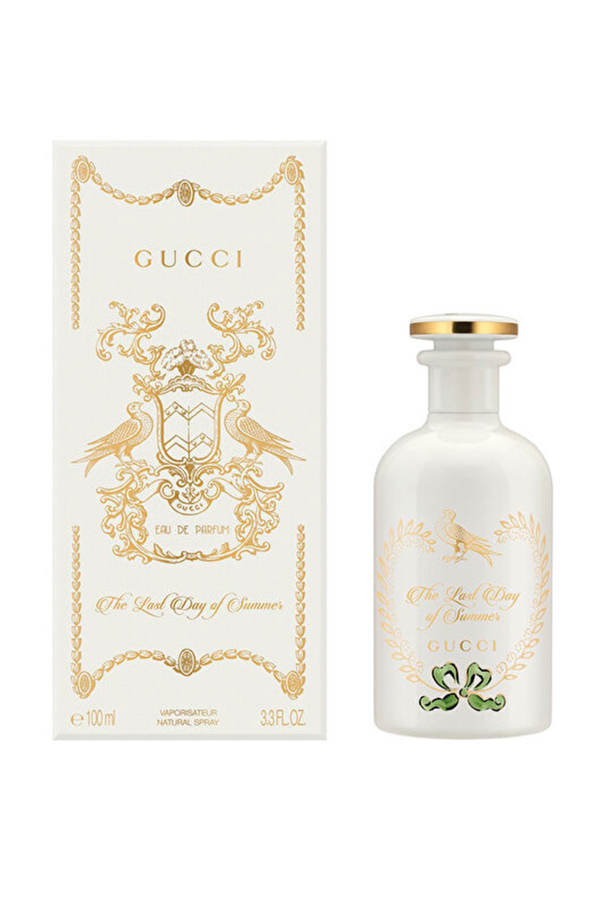 Gucci TAG The Last Day Of Summer EDP 100 ml Unisex Parfüm