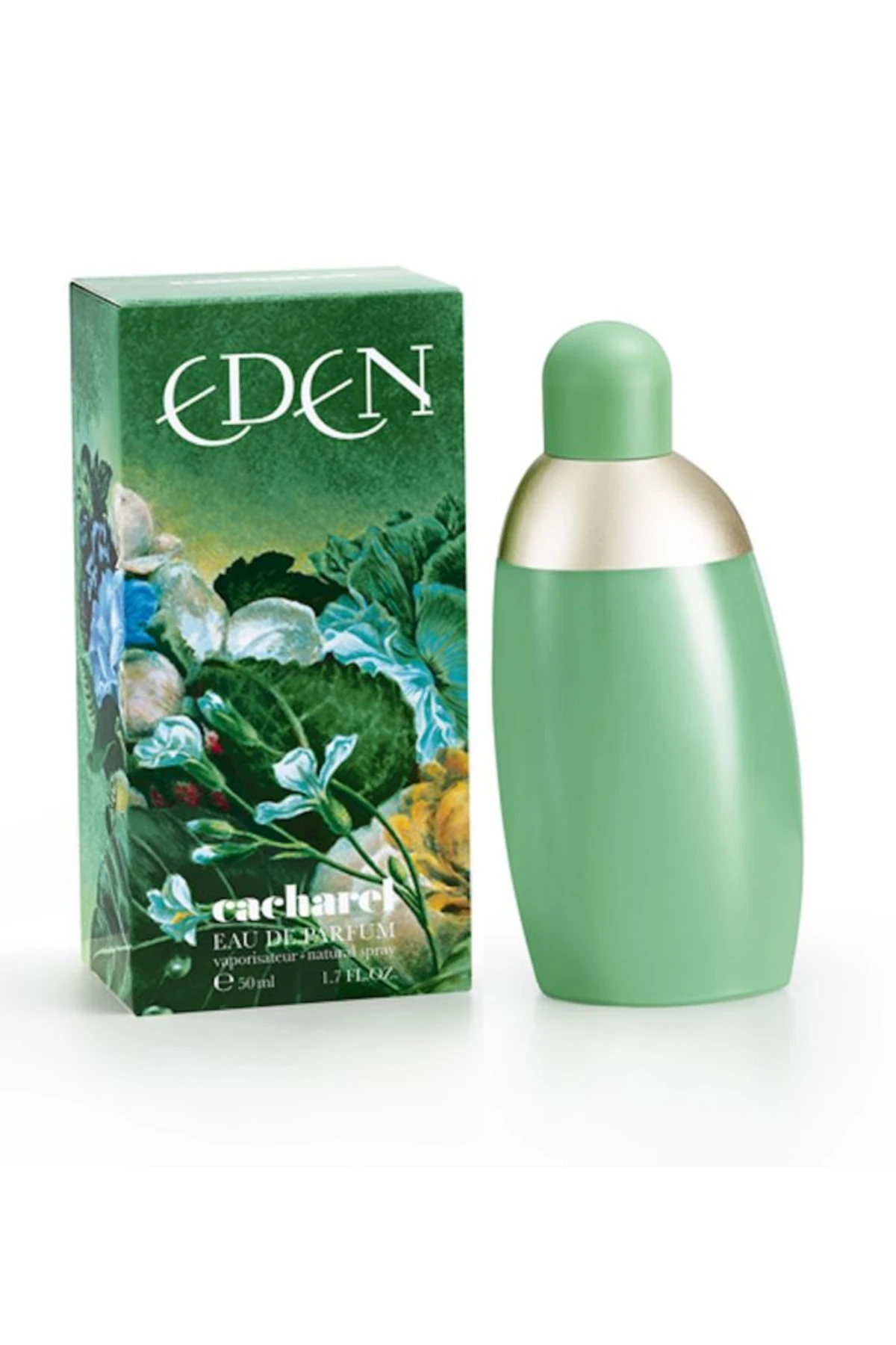 Cacharel Eden EDP 50 ml Kadın Parfüm