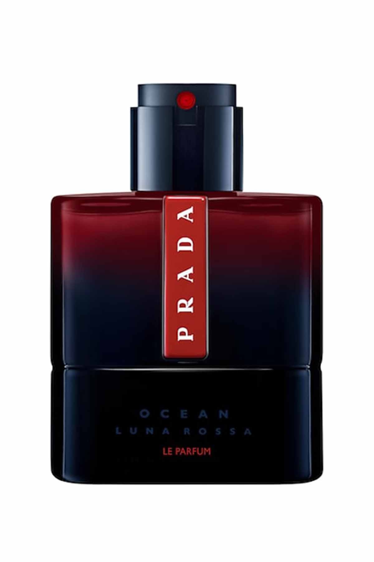 Prada Luna Rossa Ocean Le Parfum 100 ml Erkek Parfümü